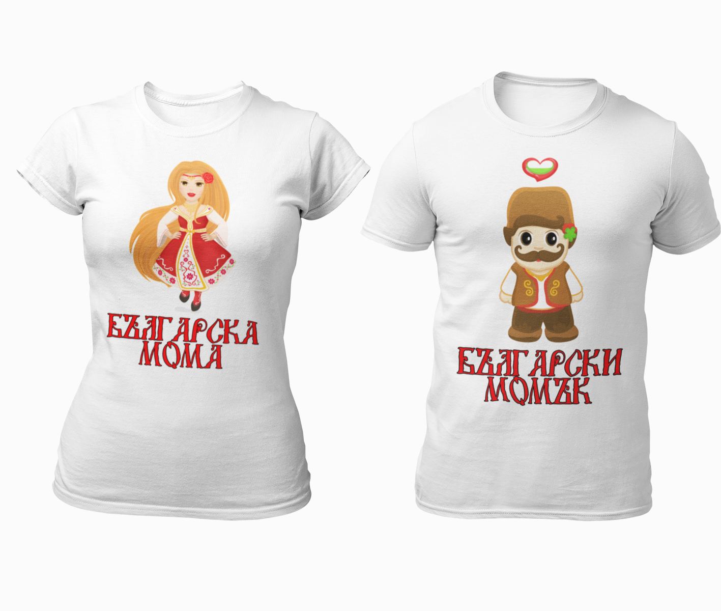 Tениски за НЕГО &amp; НЕЯ