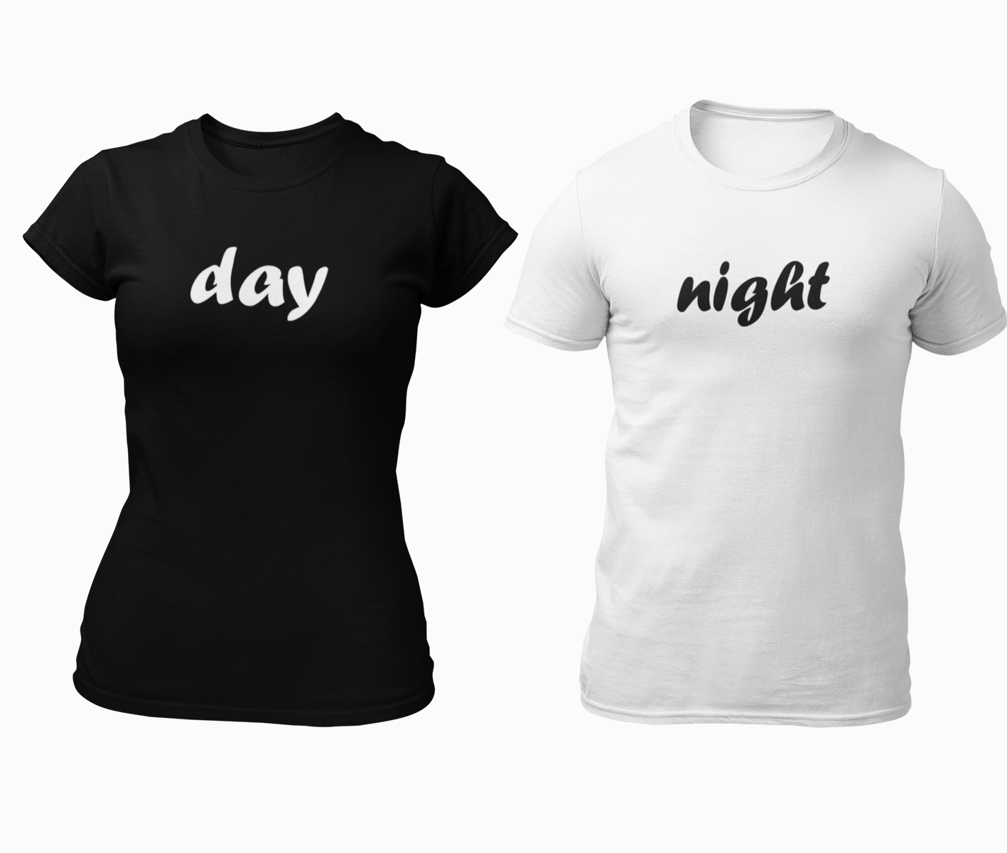 Tениски за двойки - Day &amp; Night