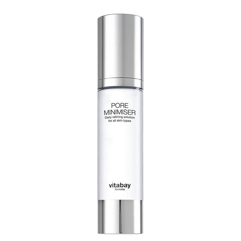 Лосион за стягане на порите с шамфъстък, 50 ml