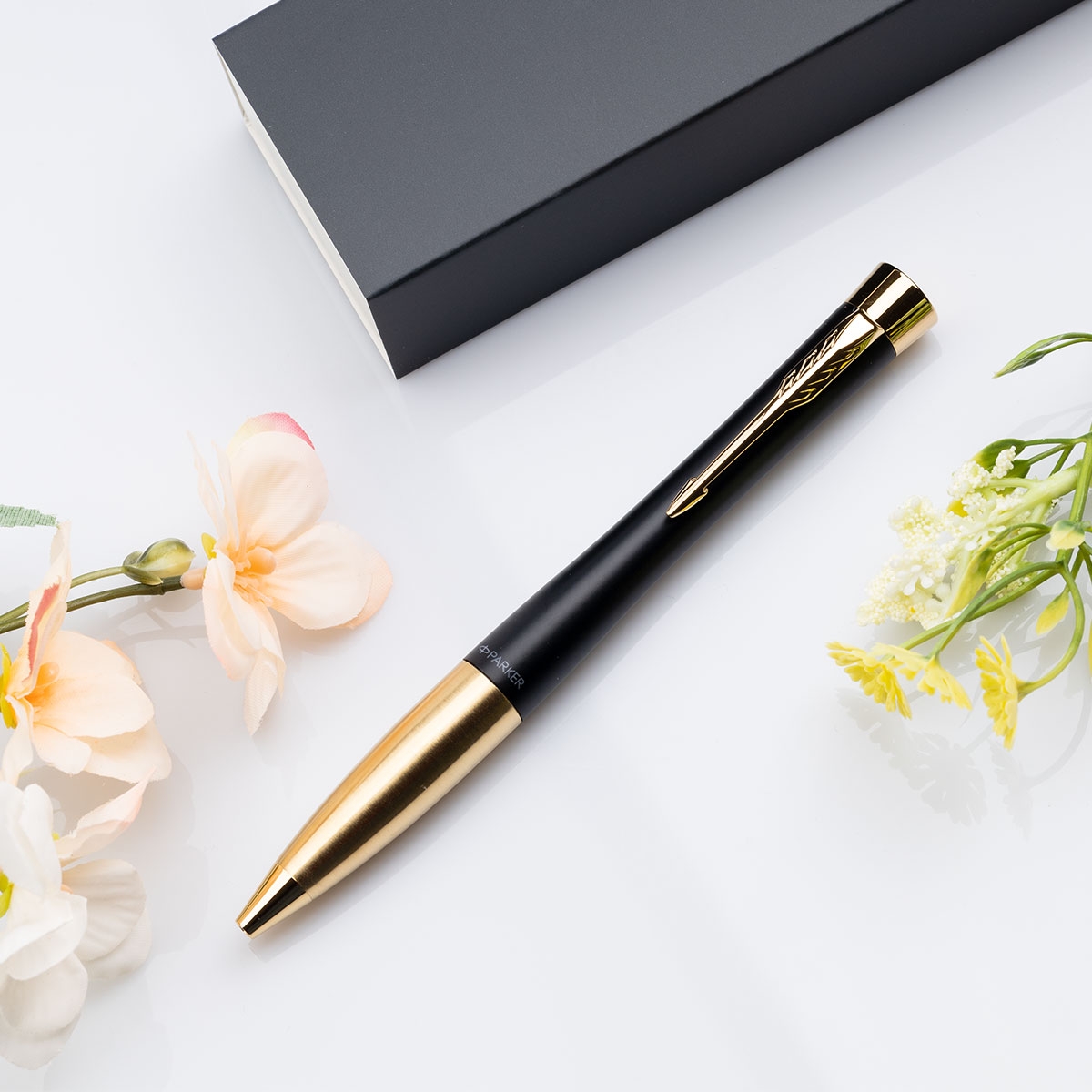 Луксозен химикал Parker Royal Urban Twist