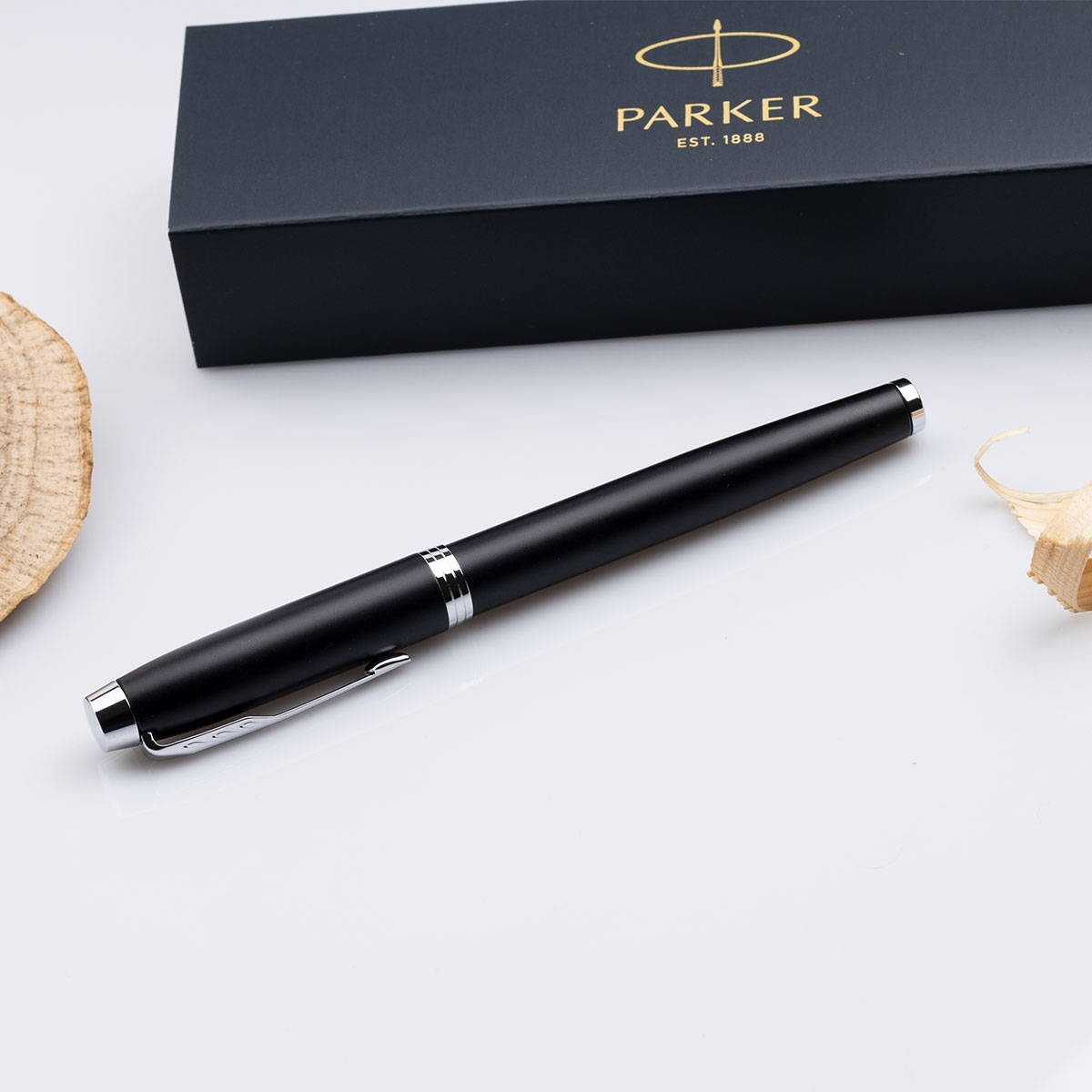 Луксозен ролер Parker Royal IM Essential