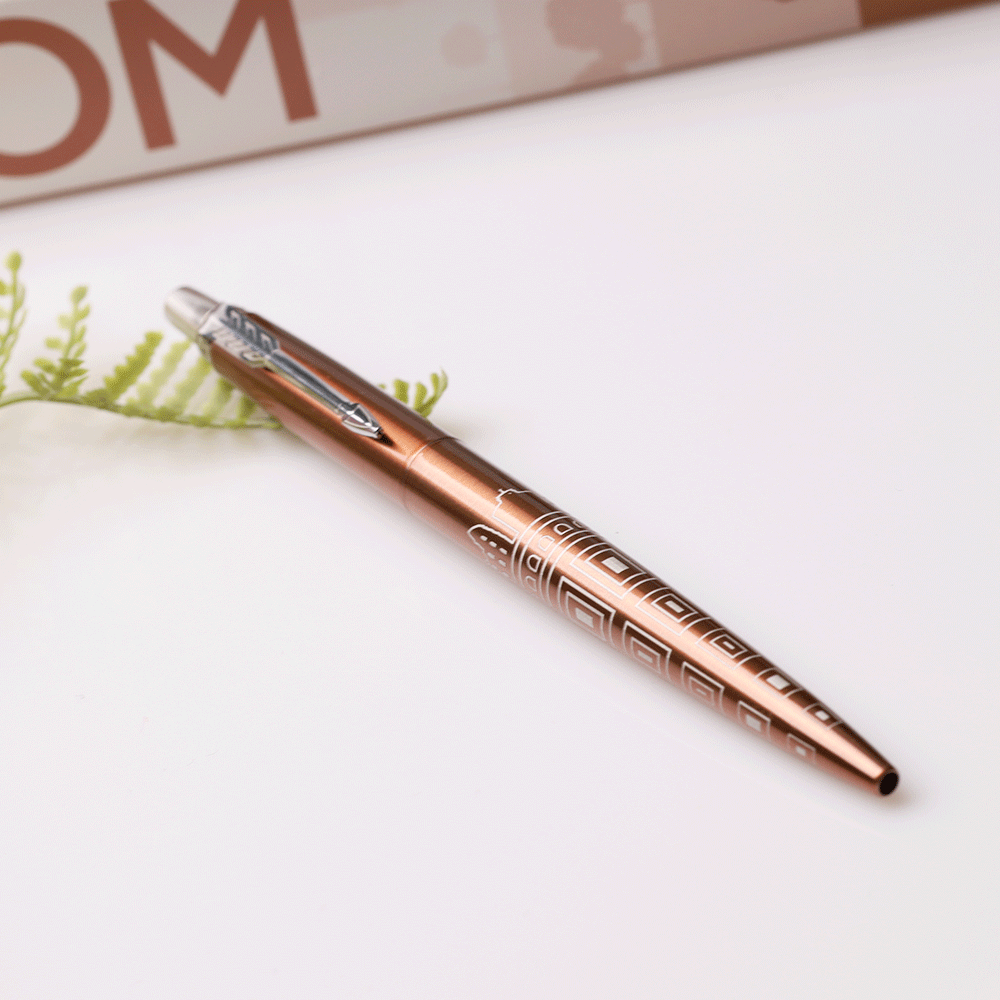 Химикалка Parker Royal Jotter , Rome - Лимитирана серия
