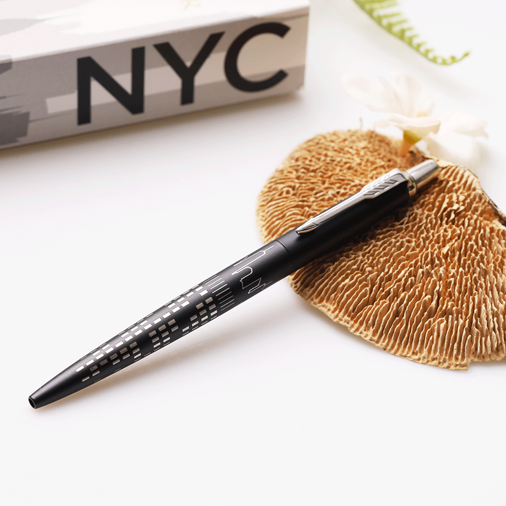 Химикалка Parker Royal Jotter, New York - Лимитирана серия