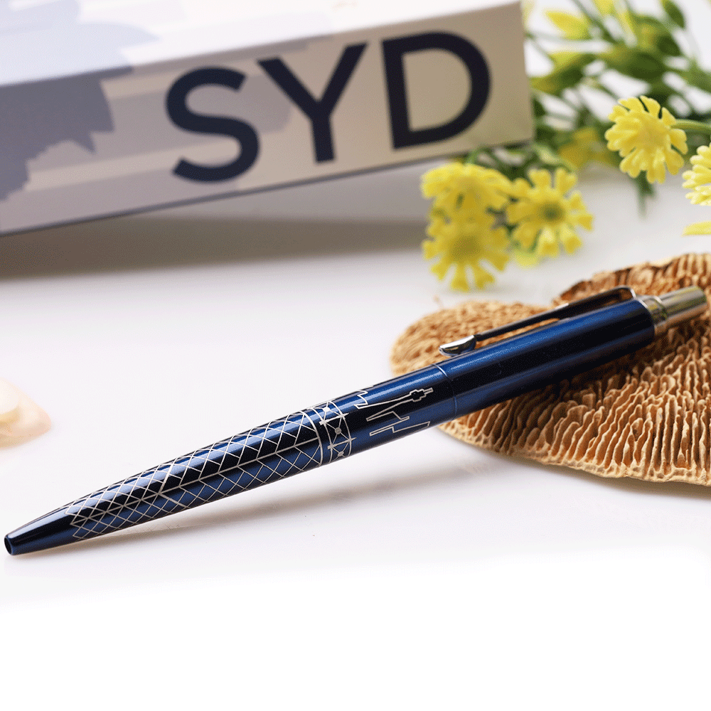 Химикалка Parker Royal Jotter, Sydney - Лимитирана серия