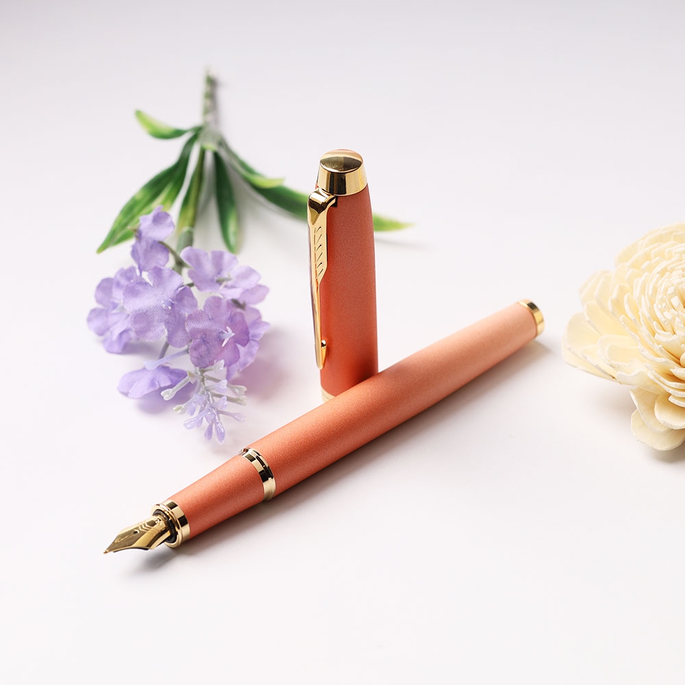 Parker IM Royal IM Rituals – Луксозна писалка с омбре ефект