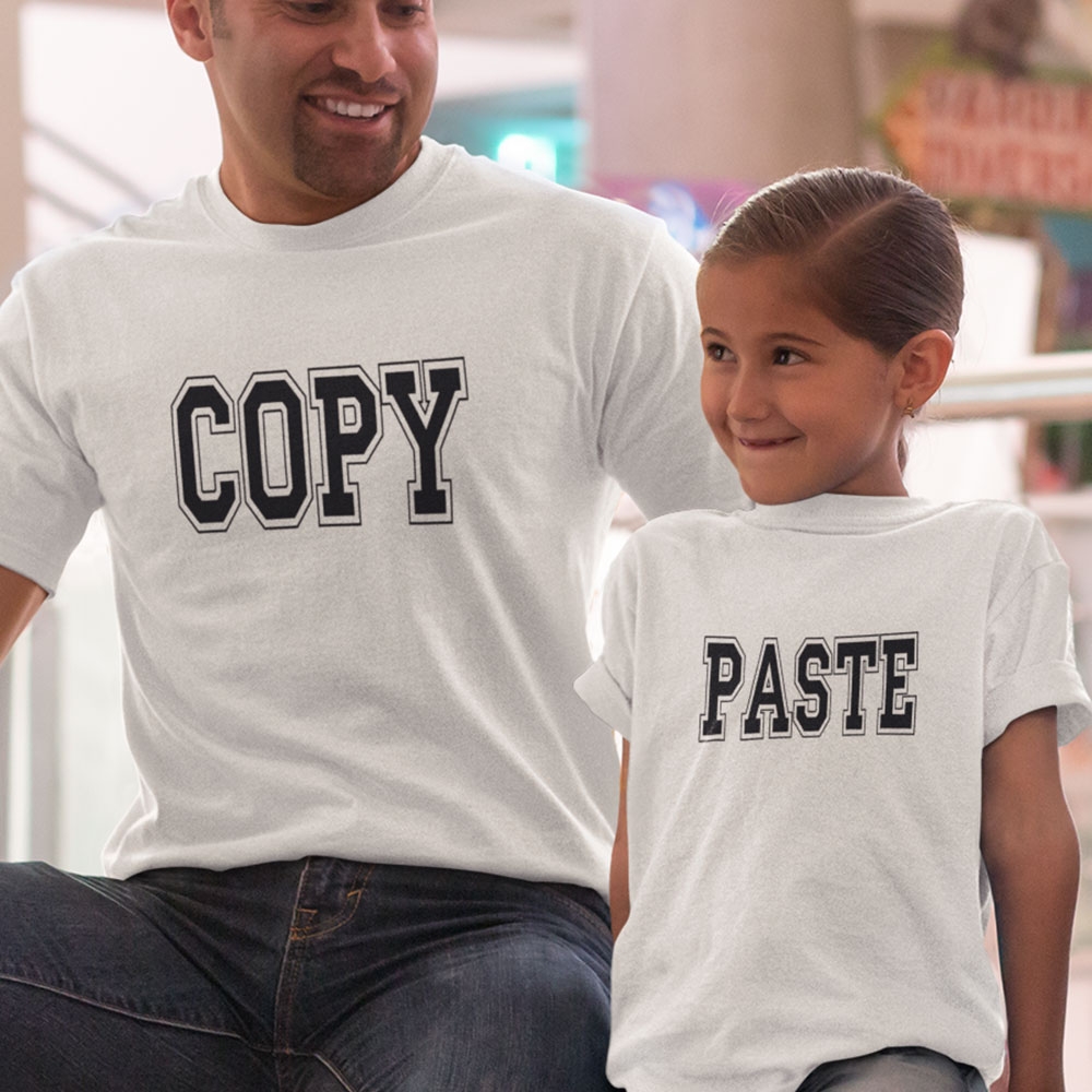 Комплект Тенискa и Боди - Copy - Paste