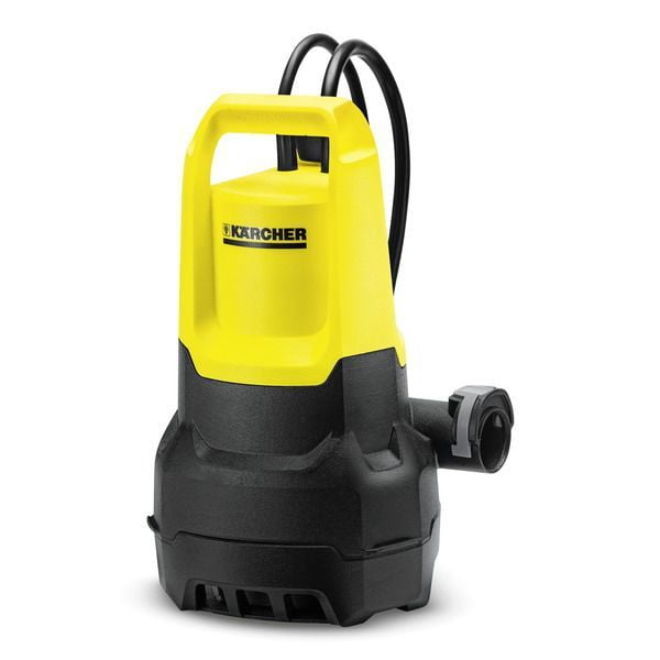 Потопяема помпа за мръсна вода Karcher SP 5 Dirt