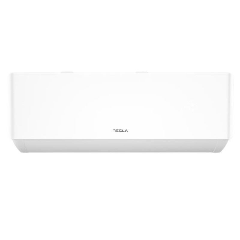 Инверторен климатик Tesla TT34TP91-1232IHWT, 12000 BTU, 20 м2, Wi-Fi, Турбо, Follow me, Самодиагностика, LED, Йонизатор, Бял