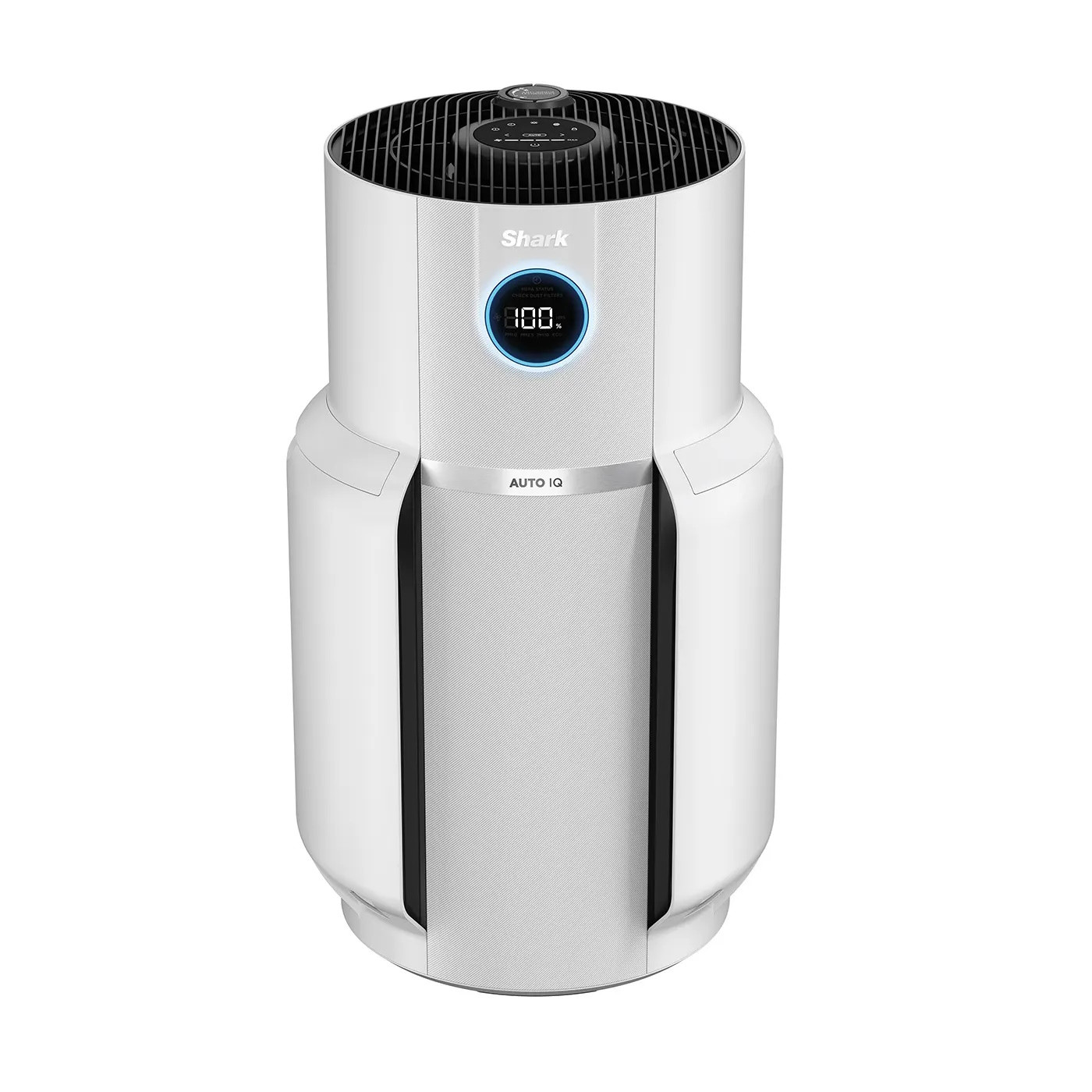 Пречиствател на въздух Shark NeverChange Max HP300EU, До 130 м3, 54W, 5 скорости, Без…