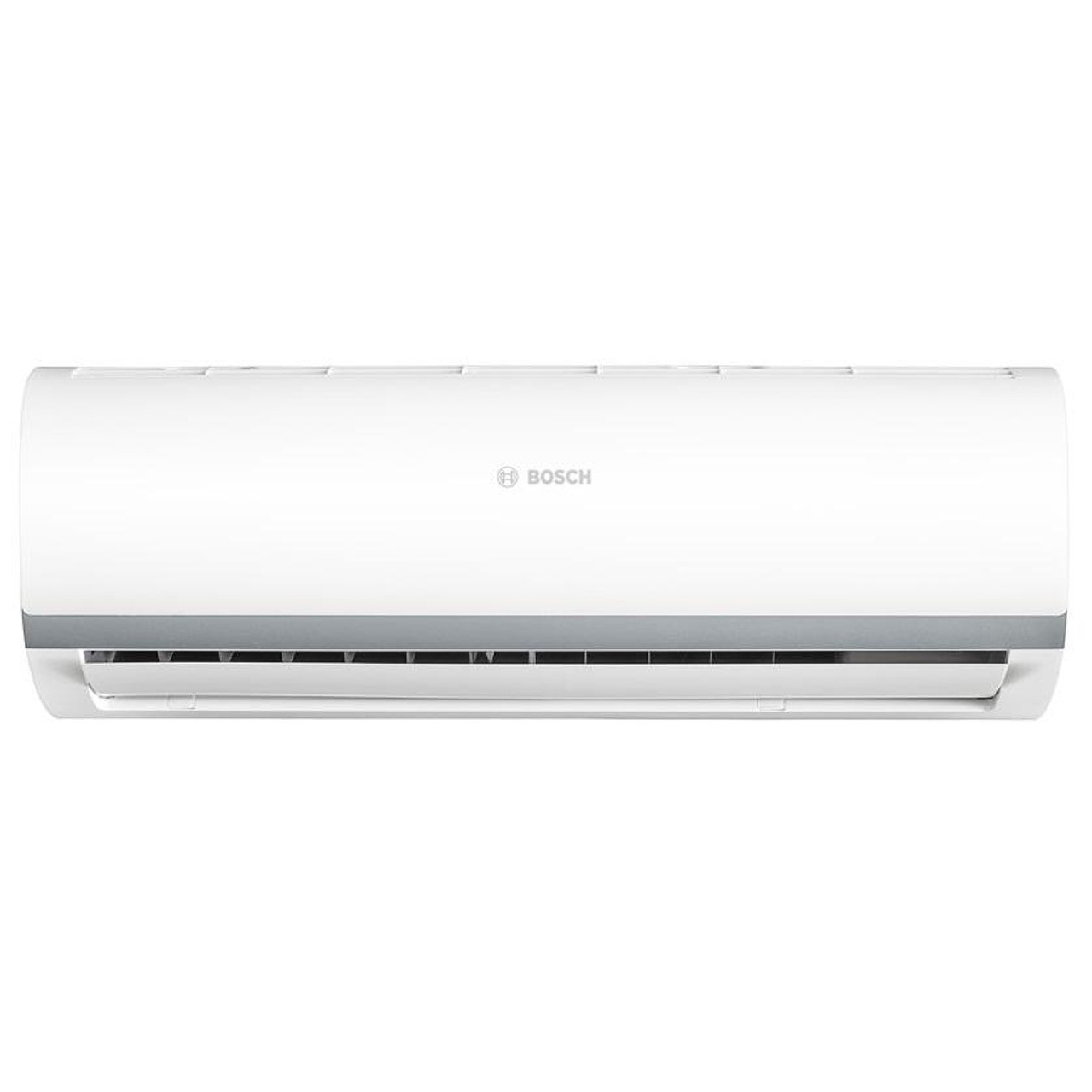 Инверторен климатик Bosch CL2000 Set 35 WE, 12000 BTU, 25 м2, A++, R32, Допълнително подгряване, Бял