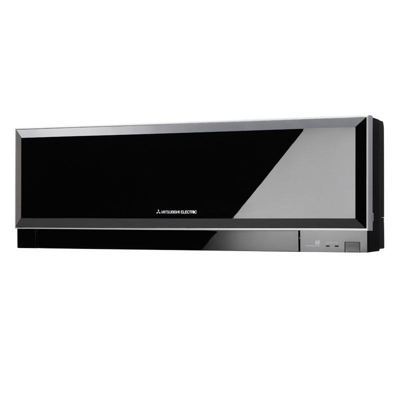 Инверторен климатик Mitsubishi Electric MSZ-EF25VGKB/MUZ-EF25VG, 9000 BTU, 20 м2…