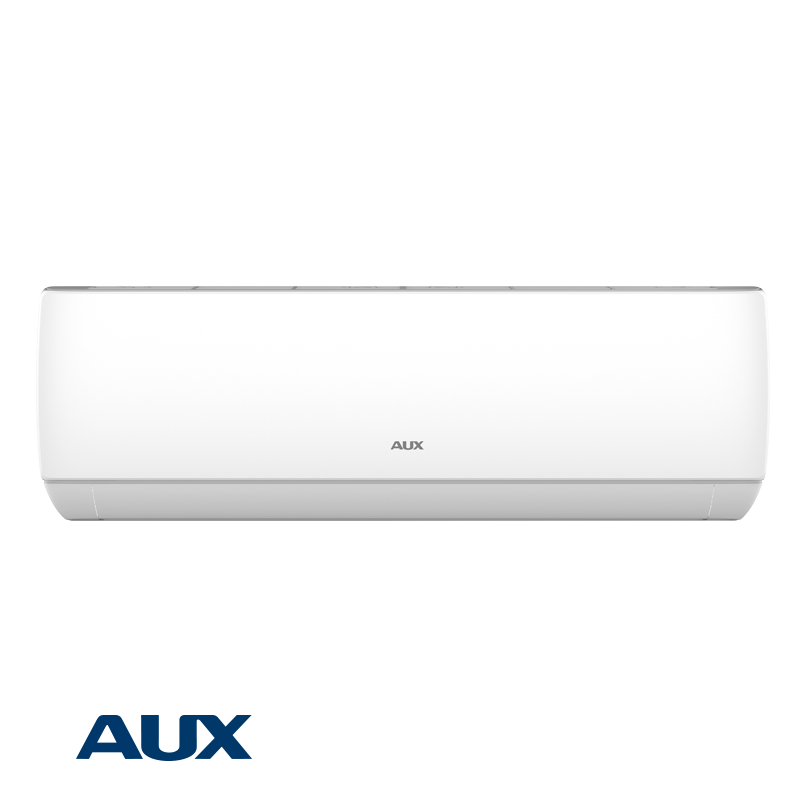 Инверторен климатик AUX J-Smart ASW-H12C5C4/JOR3DI-B8, 12000 BTU, 23 м2, A++, Wi-Fi, R-32, Бял