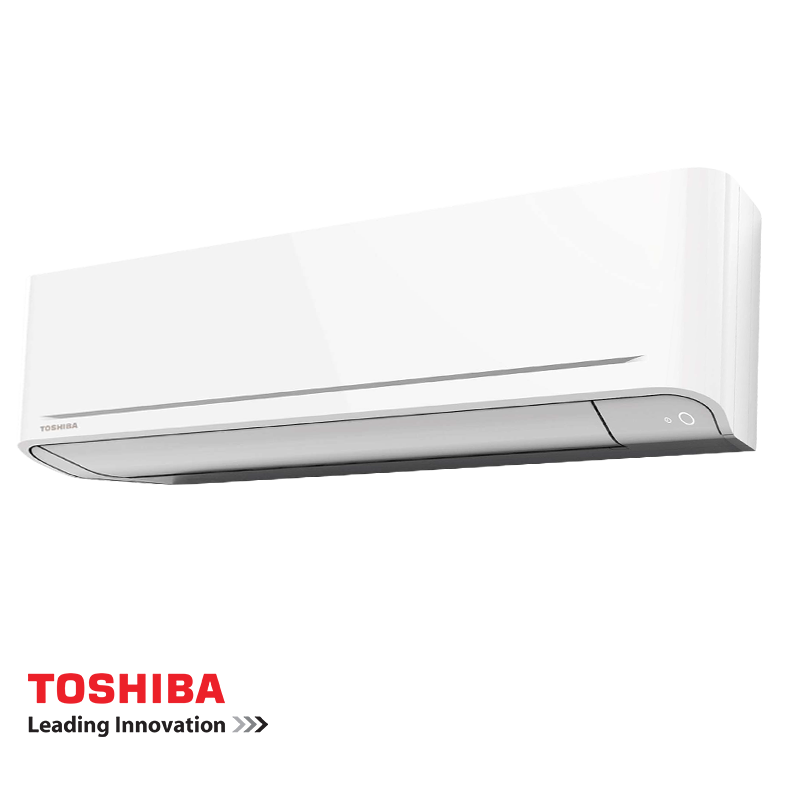 Инверторен климатик Toshiba Yukai RAS-B16E2KVG-E/RAS-16E2AVG-E, 16000 BTU, 31 м2, А++/А++, Ultra Fresh филтър, Magic Coil самопочистване, Бял