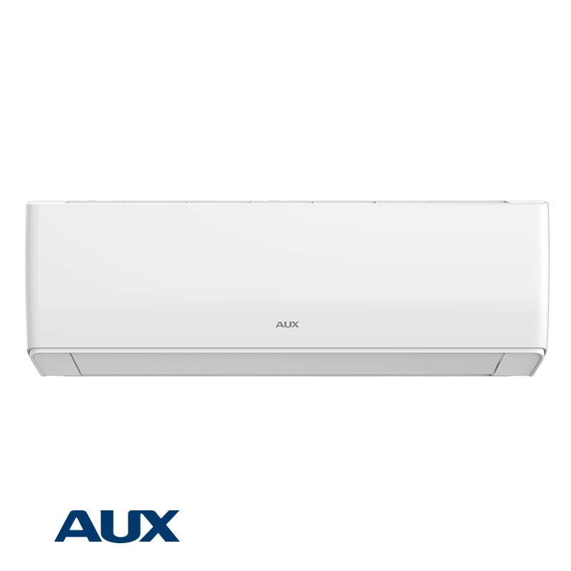 Инверторен климатик AUX Halo ASW-H09B6B4/HAR3DI-D0, 9000 BTU, 20 м2, A+++, Wi-Fi, R-32…