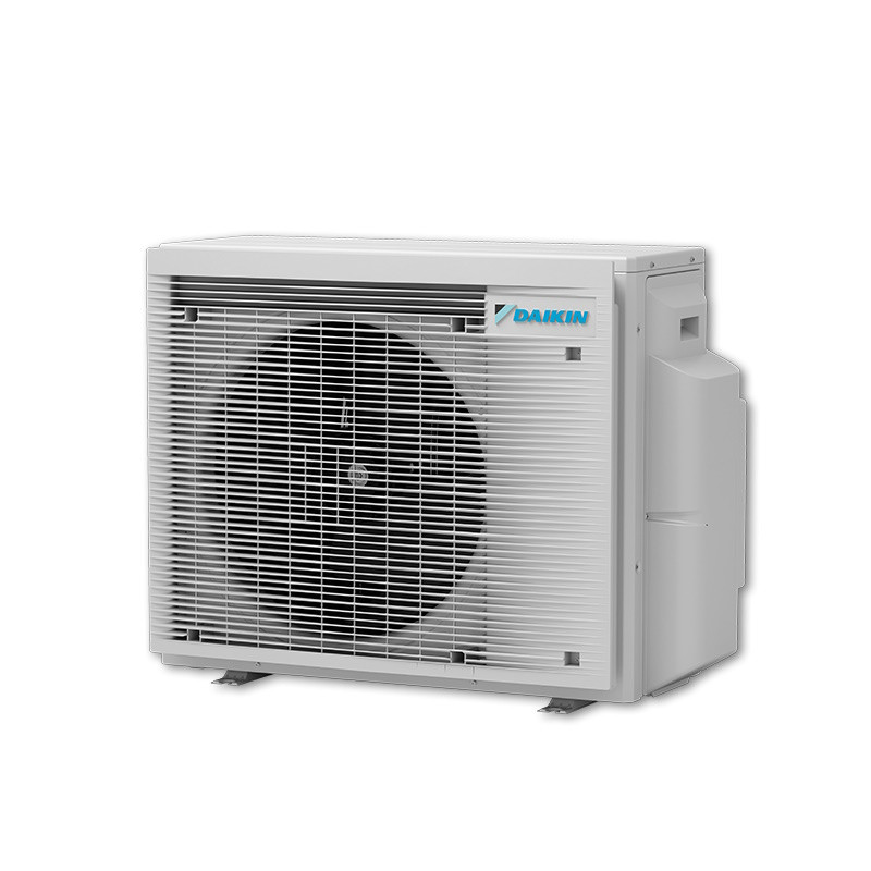 Външно тяло на мултисплит система Daikin 2MXM40A, 14000 BTU, 27 м2, A+++/A++, R-32, Бял