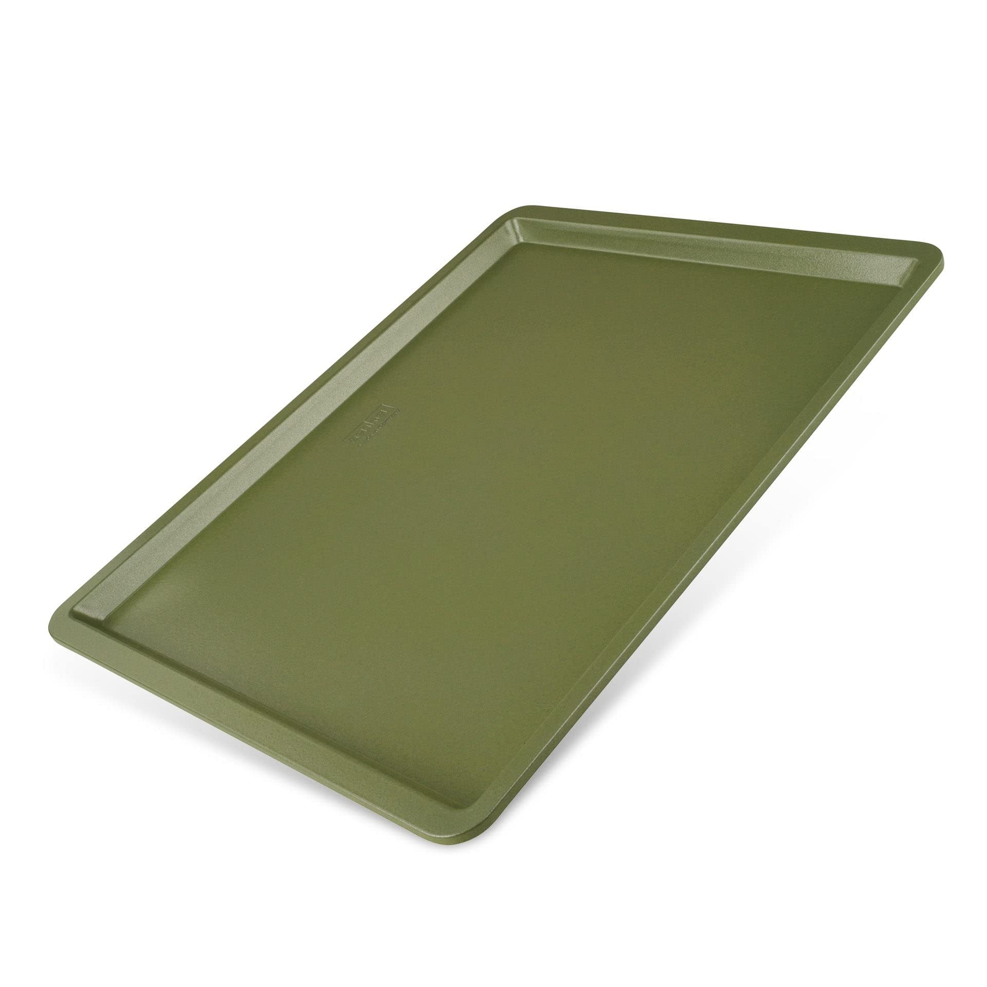 Тава за печене Zenker 7457, 42x32 см, ILAG Maximizing Green покритие, До 180C, Зелен