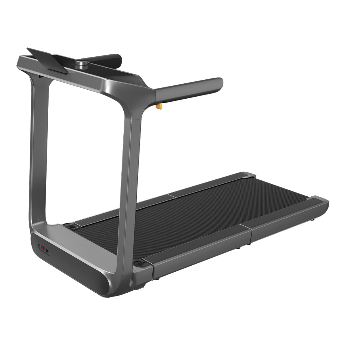 Бягаща пътека Xiaomi KingSmith WalkingPad X218 WP510B4, 1400W, 1.75 к.с, До 136 кг, 1/18…