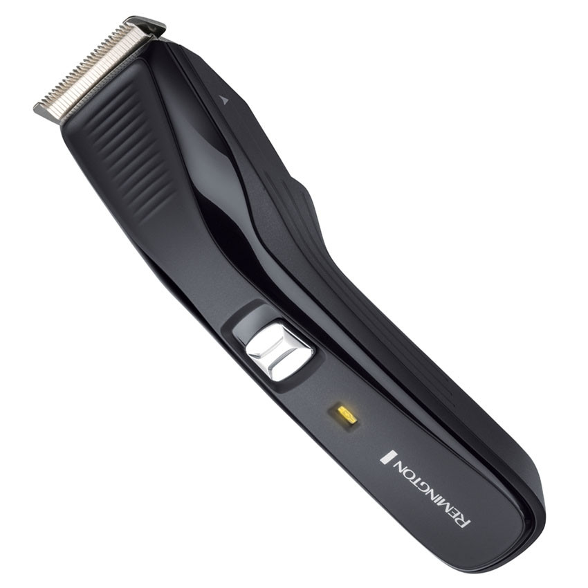 Машинка за подстригване Remington HC5200 ProPower, 40 мин, 0.5мм - 4.2 см, Самонаточващи…
