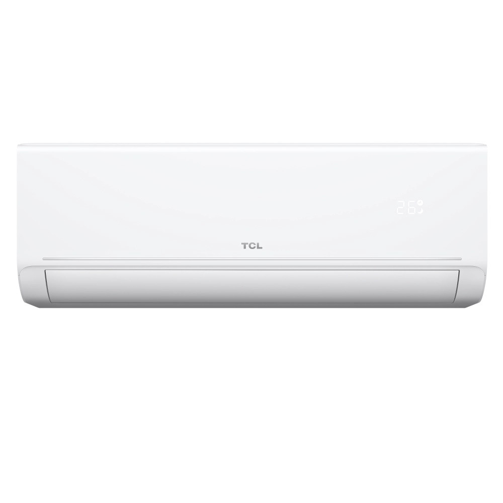 Инверторен климатик TCL SaveIN TAC-12CHSD/ZG31IS, 12000 BTU, До 22 м2, А++/А, Wi-Fi…