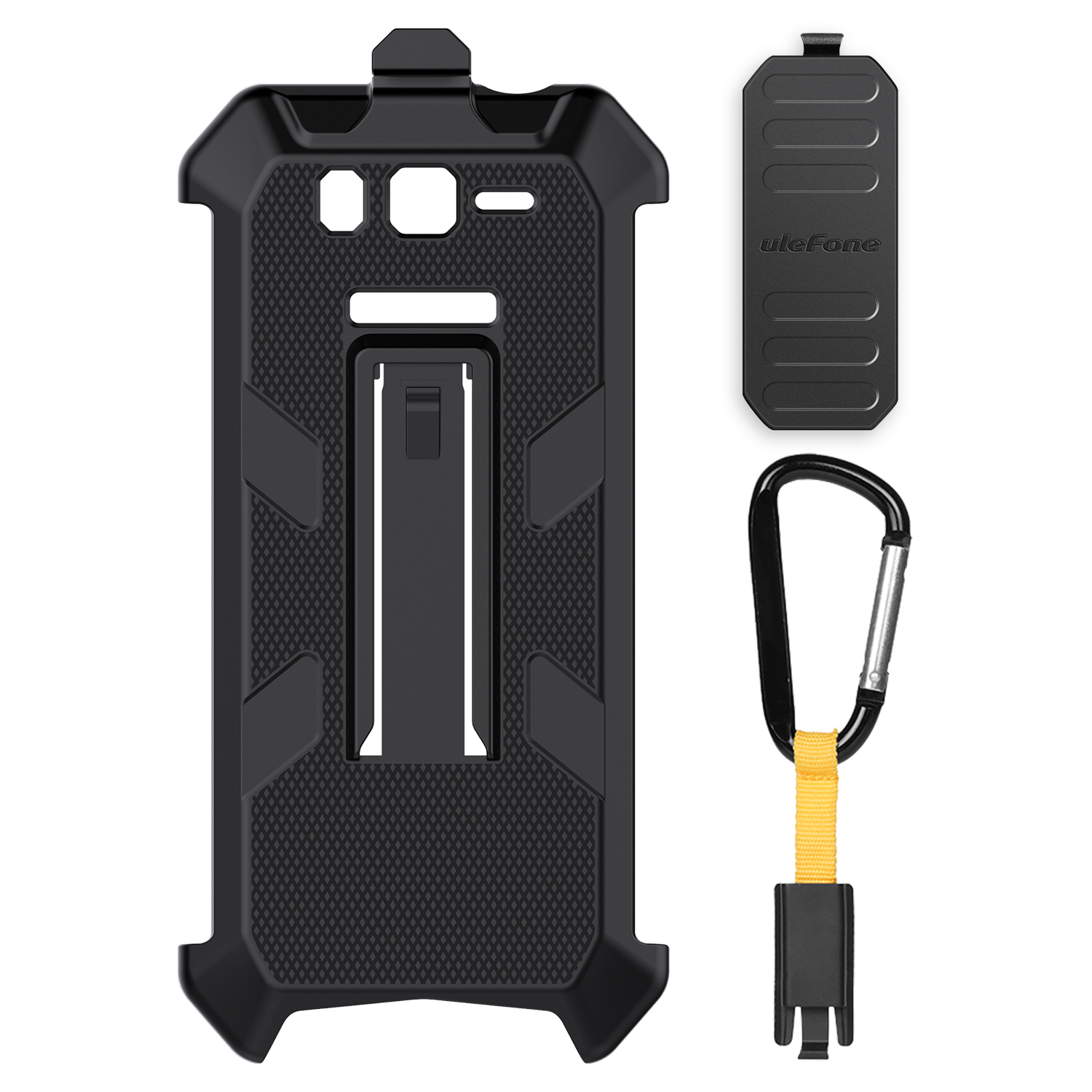 Калъф Ulefone Armor 20WT