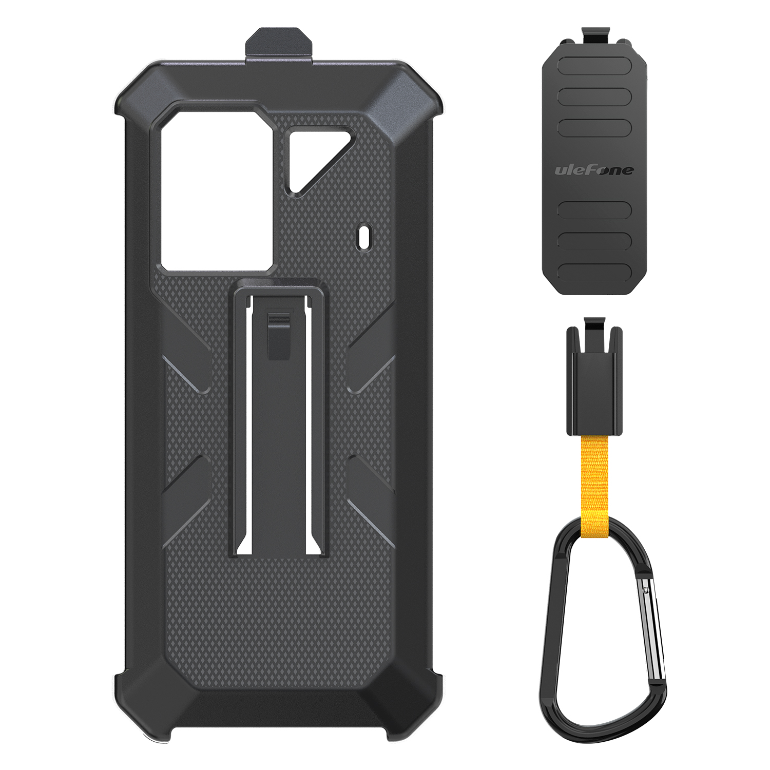 Калъф Ulefone Armor 18 / 19