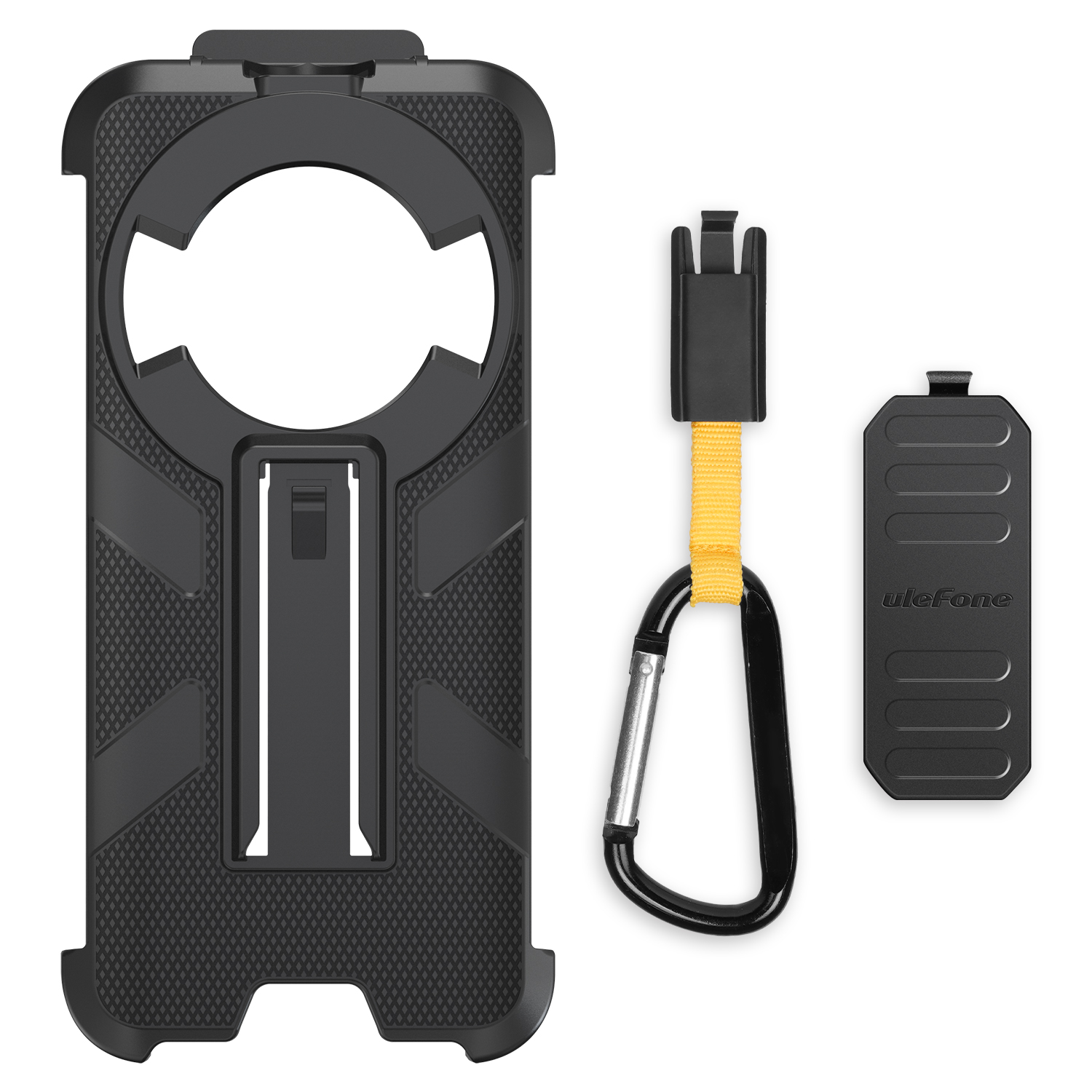 Калъф Ulefone Armor 16 Pro