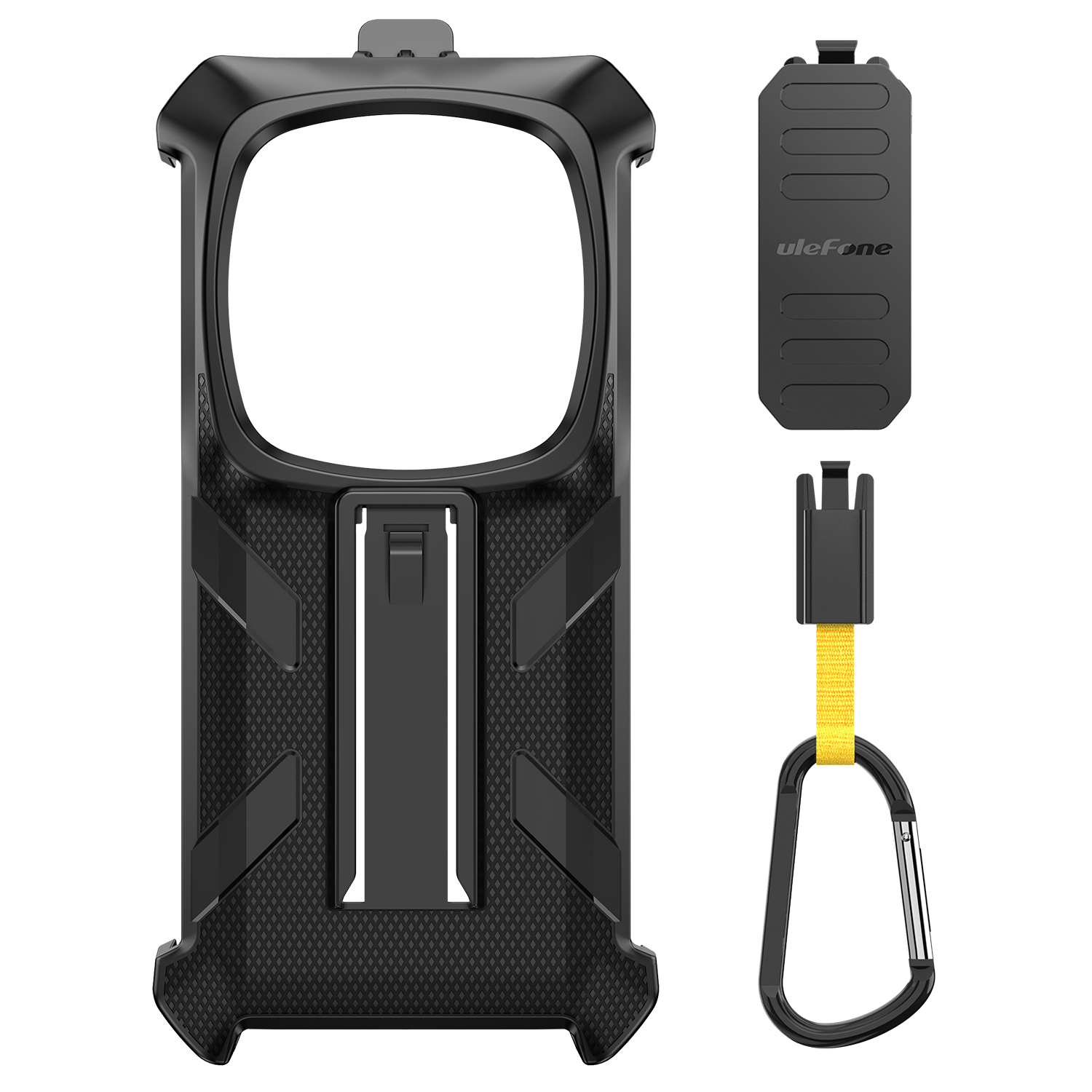 Калъф Ulefone Armor 28
