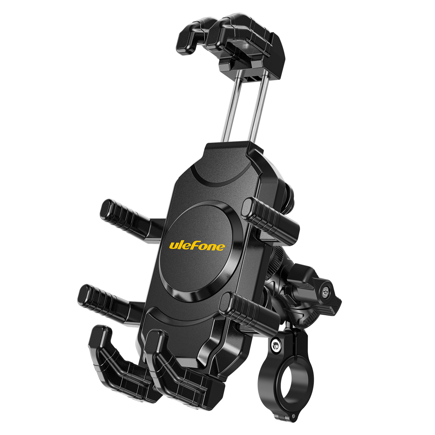 Стойка за колело Ulefone Armor Mount Pro AM02