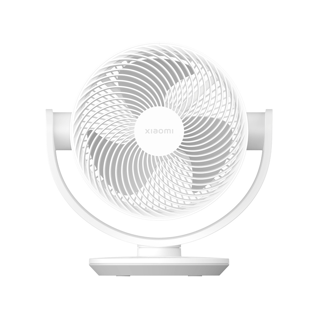 Xiaomi Smart Desktop Air Circulation Fan BHR9872EU