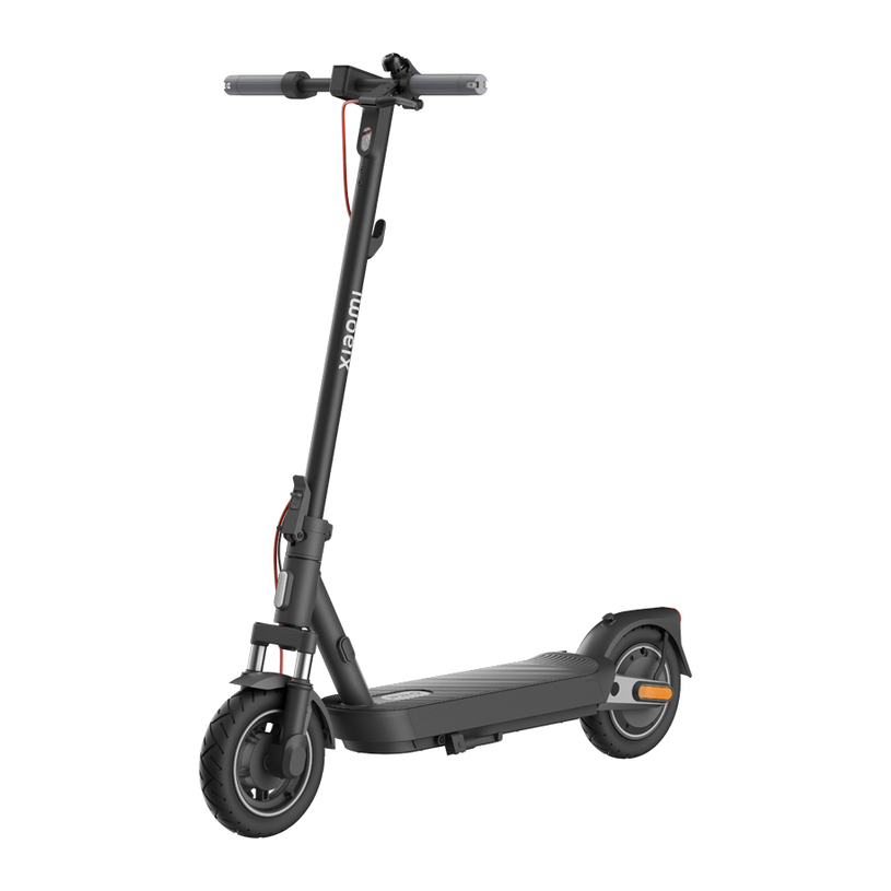 Xiaomi Mi Electric Scooter 5 Pro Black BHR9611GL