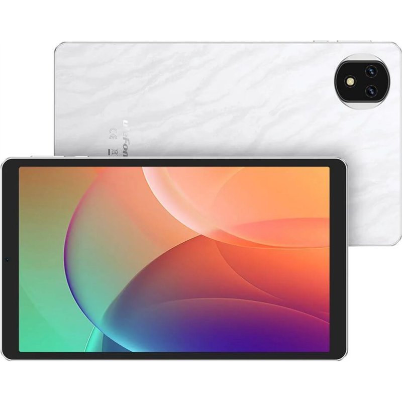 Ulefone Tab A9 Pro 4G 128GB/4GB 8.68" 5040 mAh White