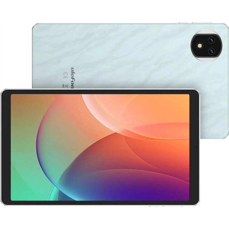 Ulefone Tab A9 Pro 4G 128GB/4GB 8.68" 5040 mAh Blue