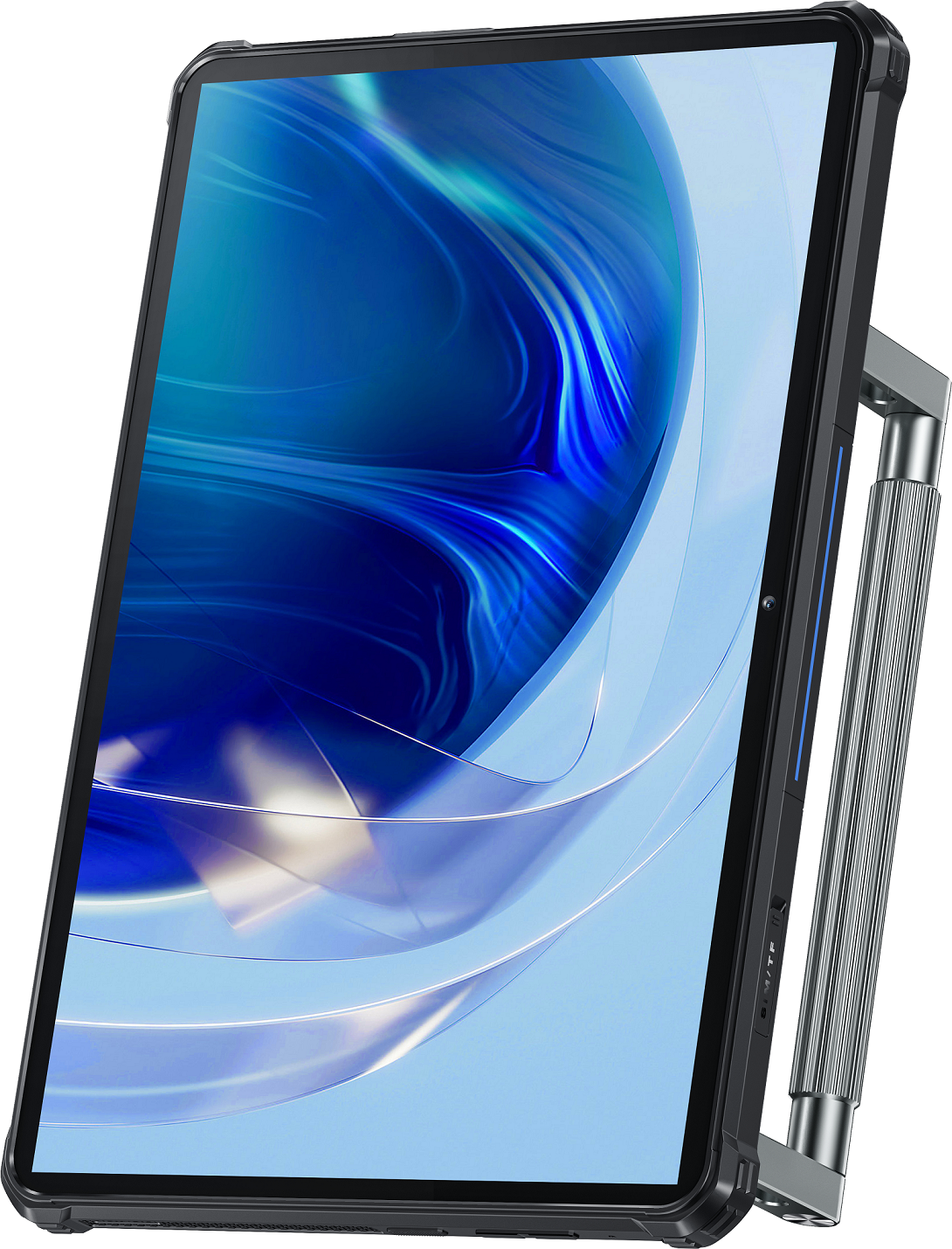Oukitel RT7 Titan 4G 10.1" 256GB/8GB 32000mAh Black
