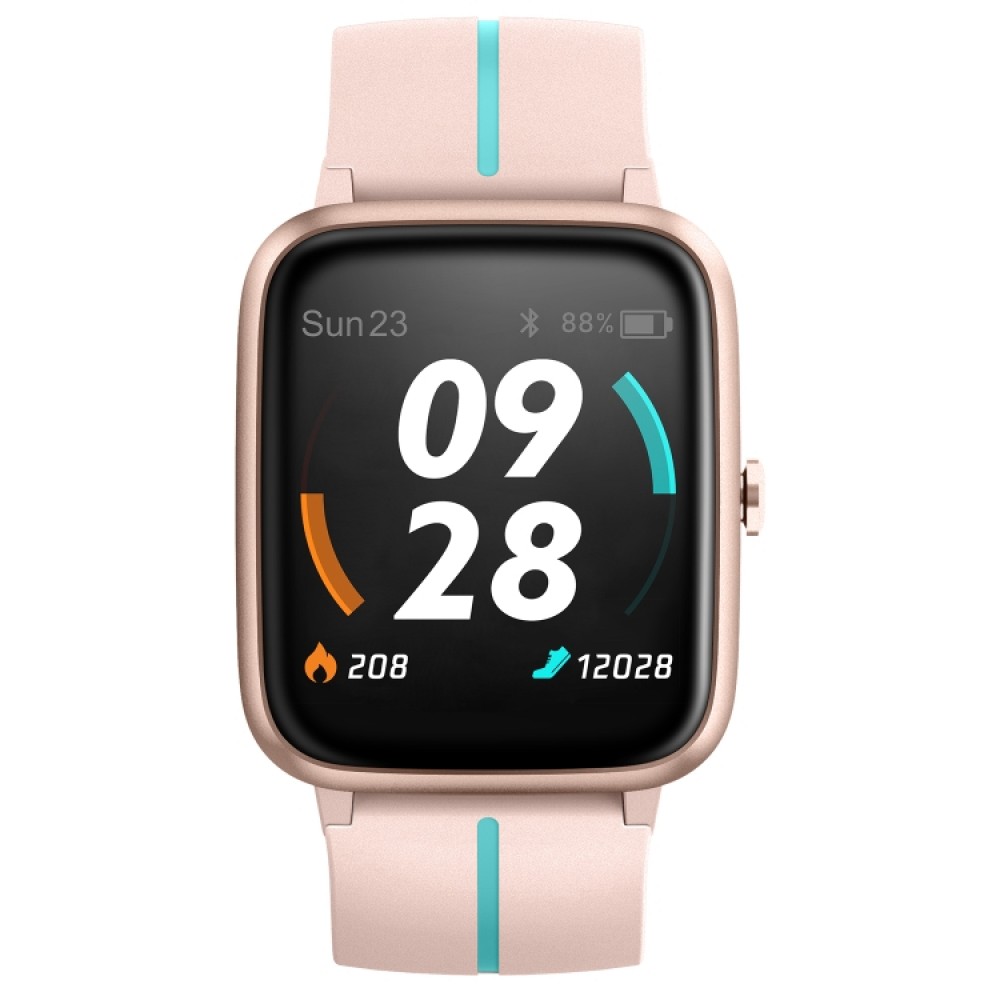 Смарт часовник Ulefone Watch GPS Blue