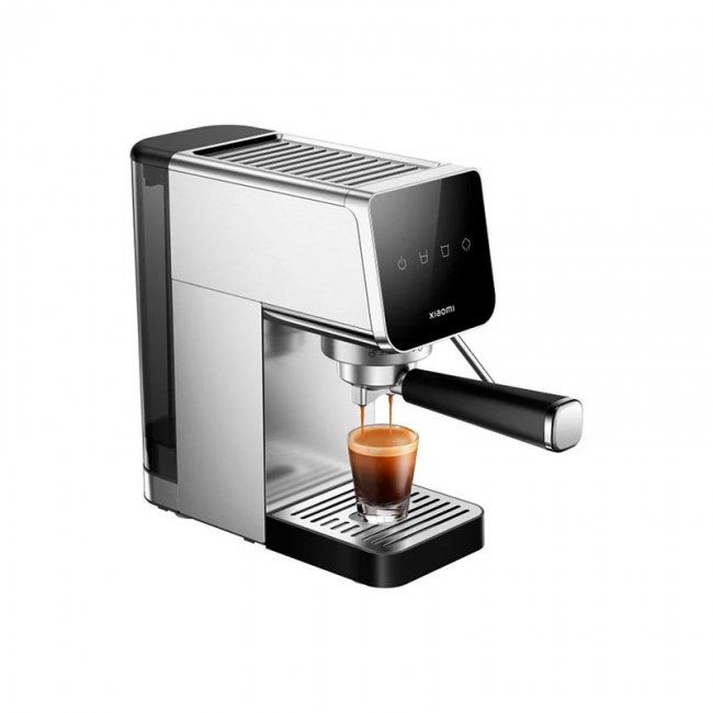 Xiaomi Semi-automatic Espresso Machine BHR9798EU