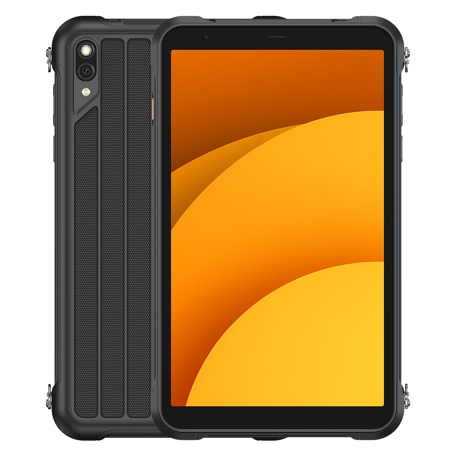 Ulefone RugKing Pad Pro 8.68" 128GB/8GB 4G 7100mAh Black