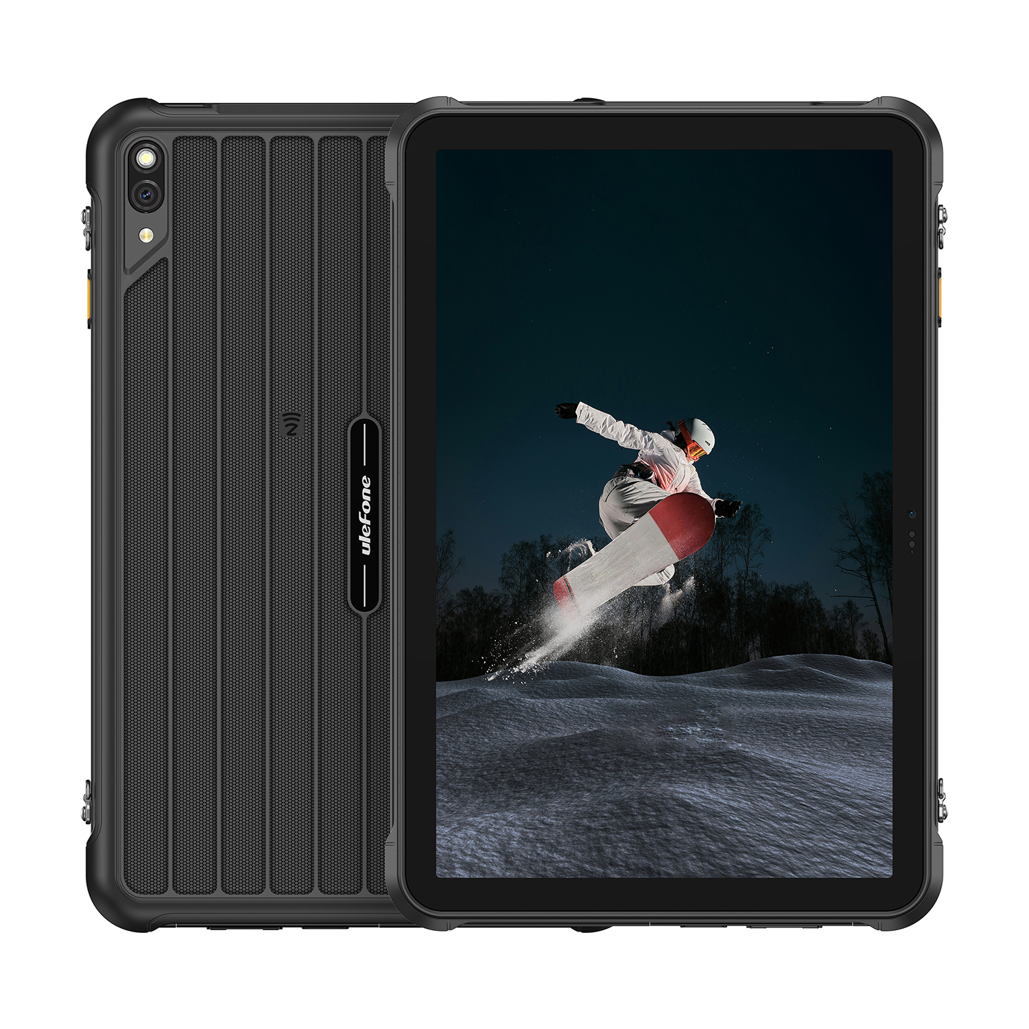 Ulefone RugKing Pad 2 Pro 10.1" 256GB/8GB 4G 10200mAh Black
