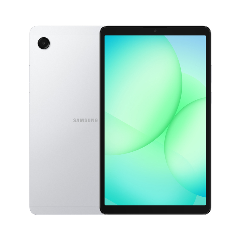 Samsung Galaxy TAB A11 X130 64GB/4GB Silver