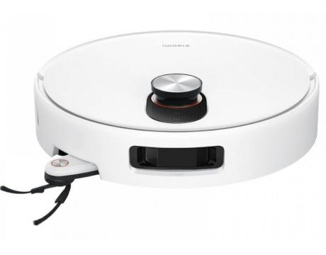 Xiaomi Mi Robot Vacuum-Mop 5 White BHR0834EU