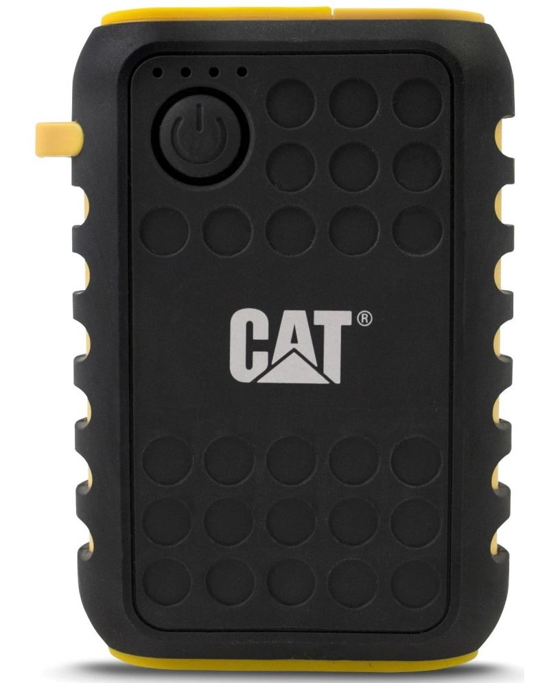 CAT Powerbank Active Urban IP65 Rugged 10000mAh