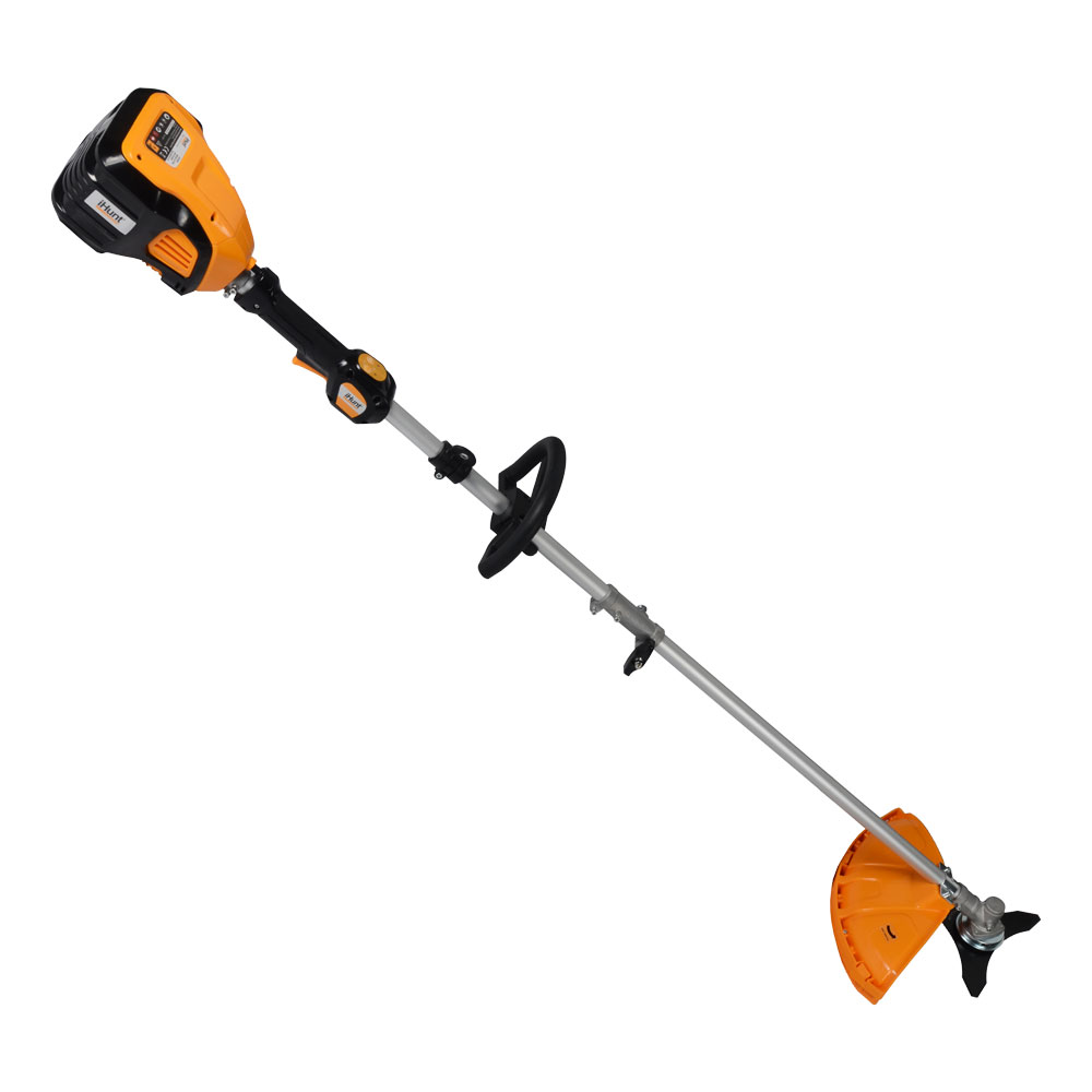 Електрически тример iHunt Strong Brush Cutter 58V Power