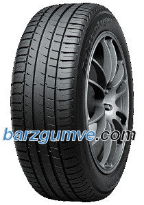 BF Goodrich Advantage ( 205/55 R16 91H EV Suitable )