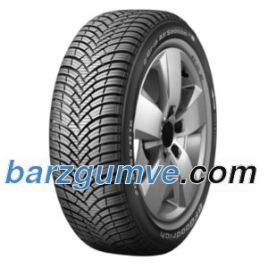 BF Goodrich g-Grip All Season 2 ( 215/55 R16 97V XL DOT2021 )