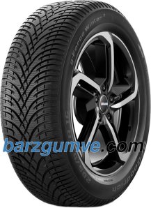 BF Goodrich g-Force Winter 2 ( 195/55 R15 85H DOT2022 )