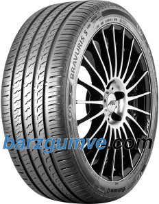 Barum Bravuris 5HM ( 205/55 R16 91V EVc )