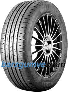 Continental ContiEcoContact 5 ( 225/55 R17 97W Conti Seal DOT2021 )