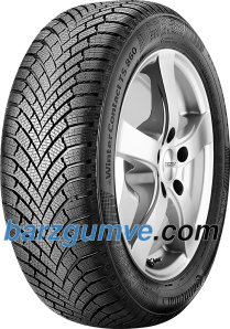 Continental WinterContact TS 860 ( 165/60 R15 77T DOT2022 )