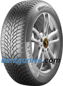 Continental WinterContact TS 870 ( 185/55 R15 82T EVc DOT2022 )