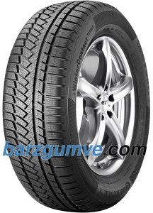 Continental WinterContact TS 850P ( 225/55 R17 97H *MO DOT2021 )