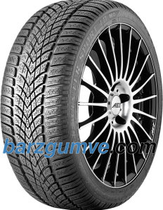Dunlop SP Winter Sport 3D RunFlat ( 225/45 R17 91H *, с протектор на джанта (MFS), Run Flat DOT2021 )